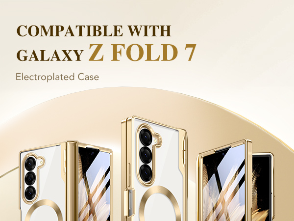 for z fold 7 Case