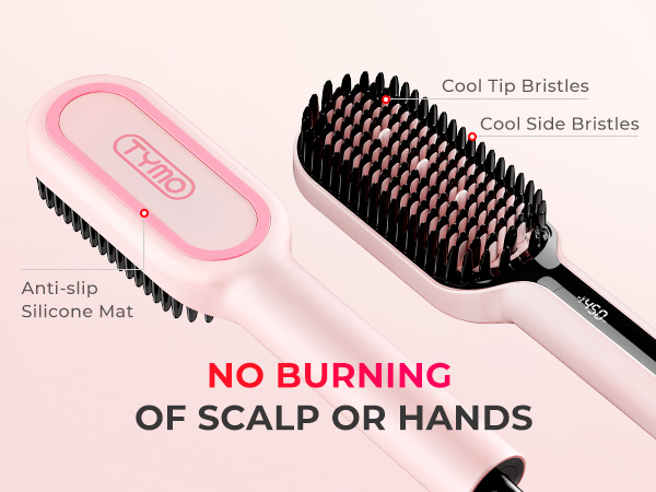 hair straightener