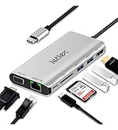 usb multiport adapter; hub; usbc adapter; macbook pro docking station; macbook pro accessories