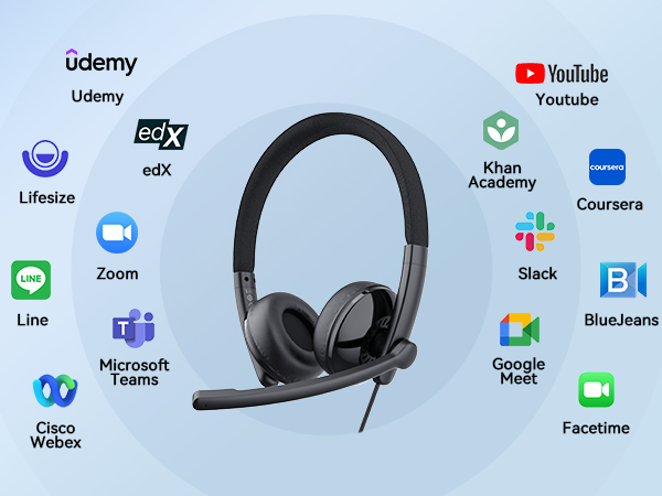 Universal Compatibility