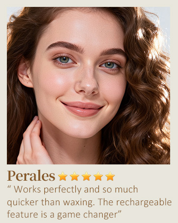 eyebrow trimmer