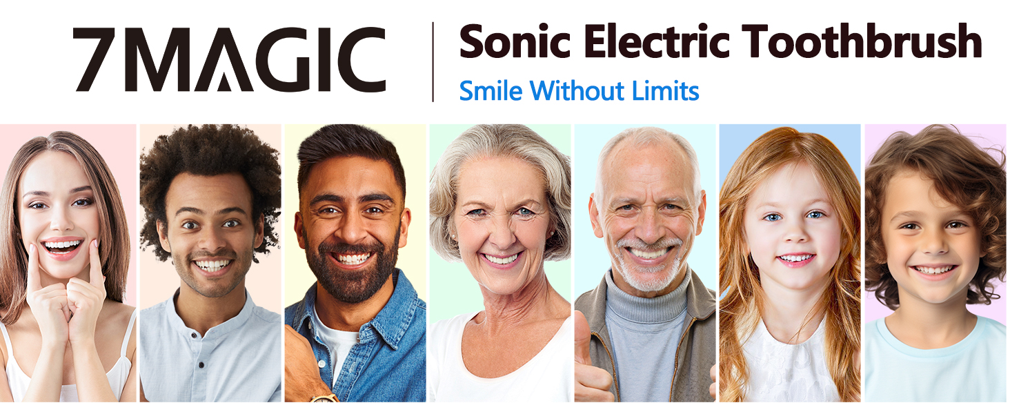 electric cleaning brush