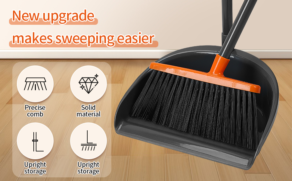 upgrade broom