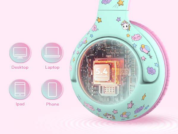 toddler headphones for 2 year old