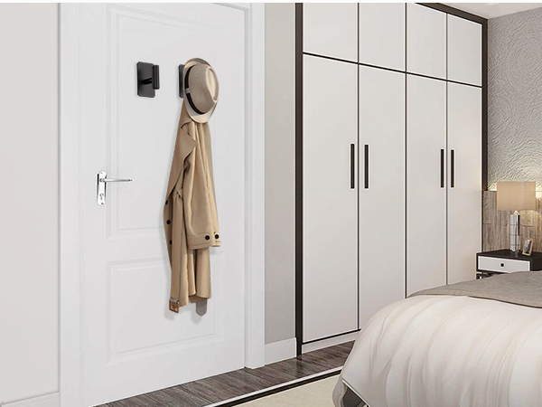 towel hooks for bathrooms