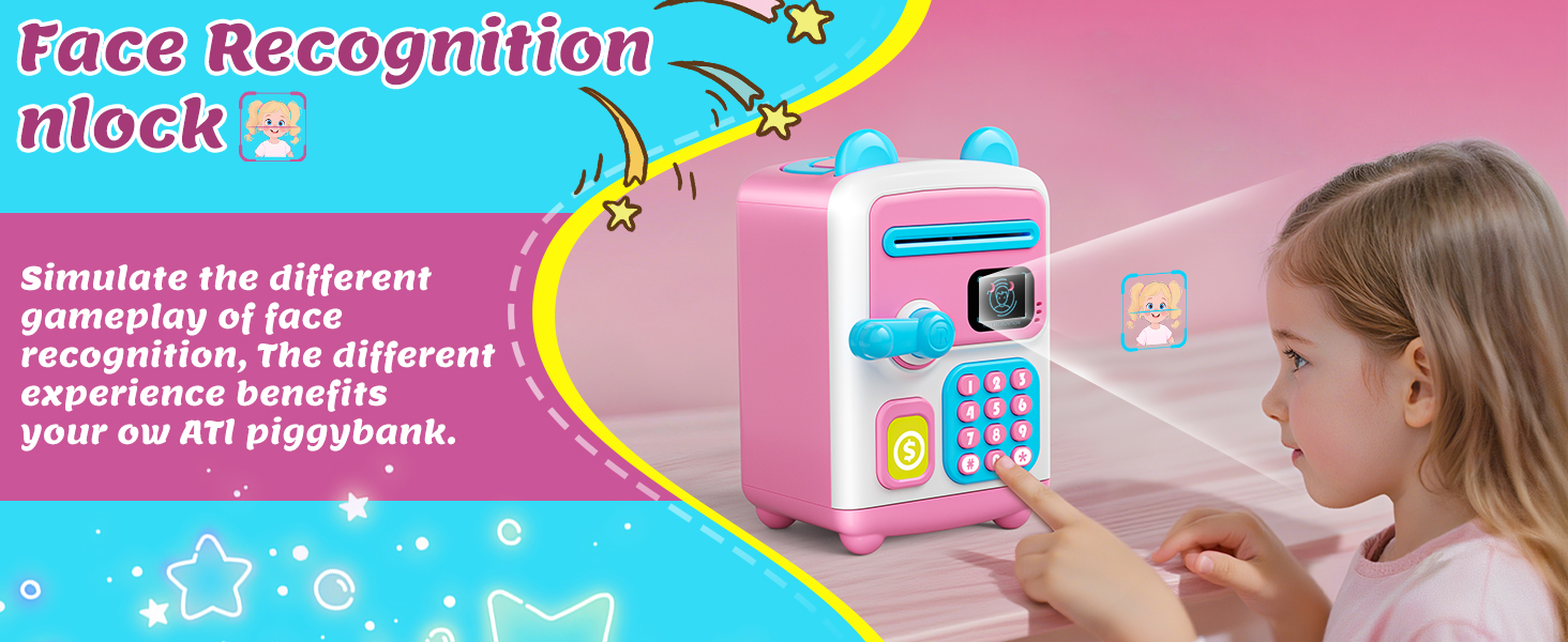 Face Recognition Unlock