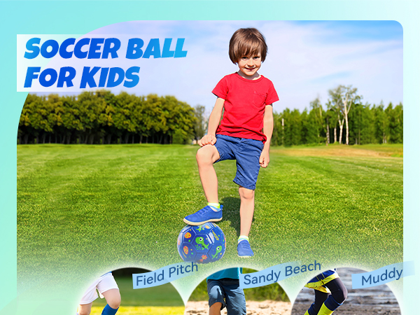 soccer ball