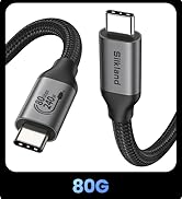 USB 4 80Gbps