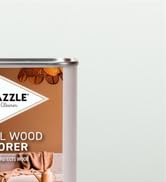 Shadazzle Natural Wood Restorer and Cleaner