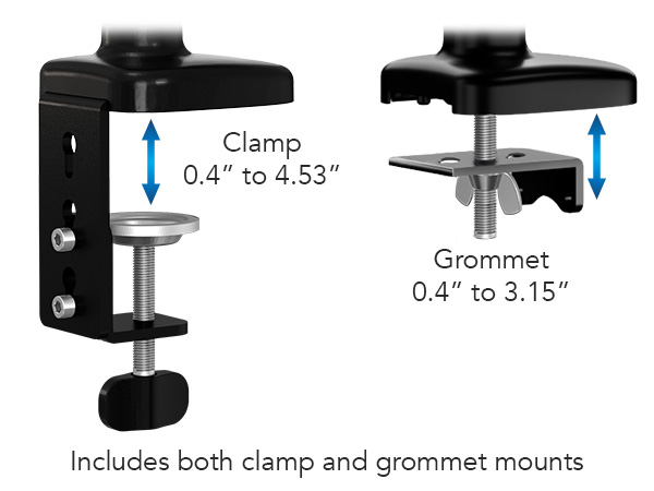 Installation Options