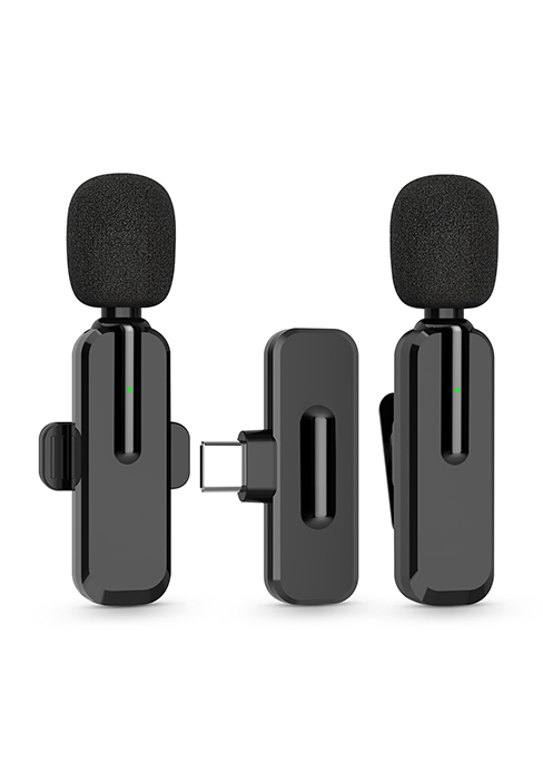 mic