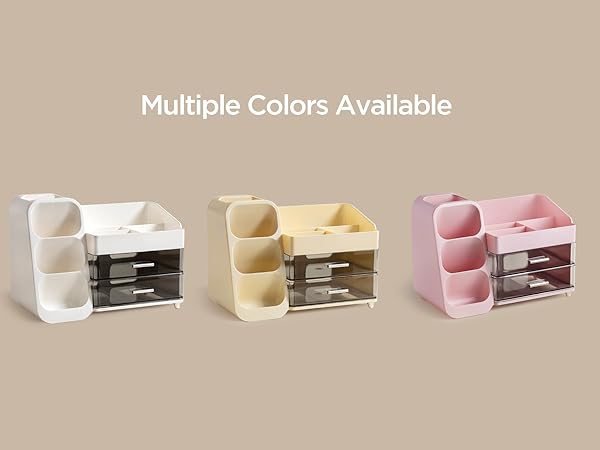 Multiple Colors Available