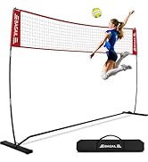 volleyball net volleyball net for backyard outdoor volley ball net portable volleyball net set 