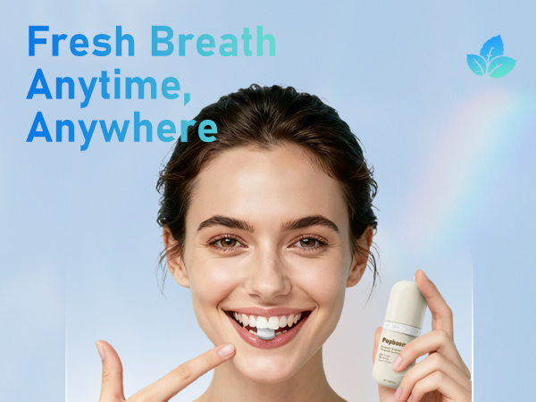 mouthwash tablets