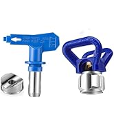 Spray Tip Nozzle 517 Airless Paint Sprayer Tips for Airless Sprayer