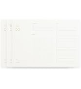 Pinesman - Elegant To Do List Notepad with Mouse Pad Feature, Daily Planning Tear Off Sheets, 11....