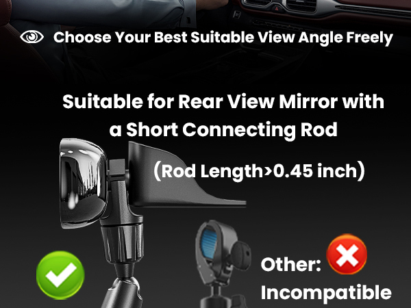 magnetic phone holder