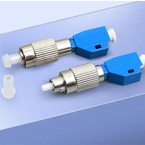 Visual Fault Locator Adapter