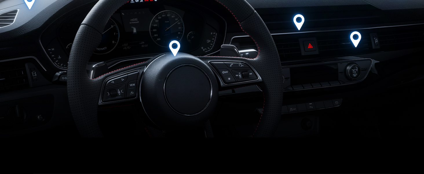 car phone holder