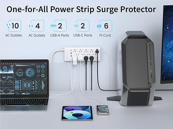 power strip