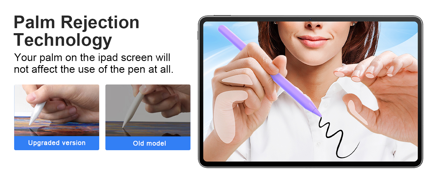 stylus pen for ipad