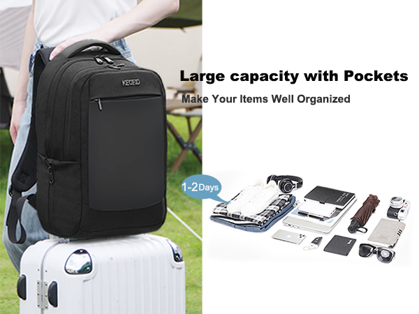 laptop backpack