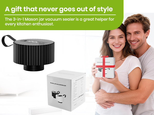 jar sealer