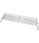 Uniflasy 65054 Grill Warming Rack for Weber Genesis 300 Series Genesis E310 E320 E330, S310 S320,...