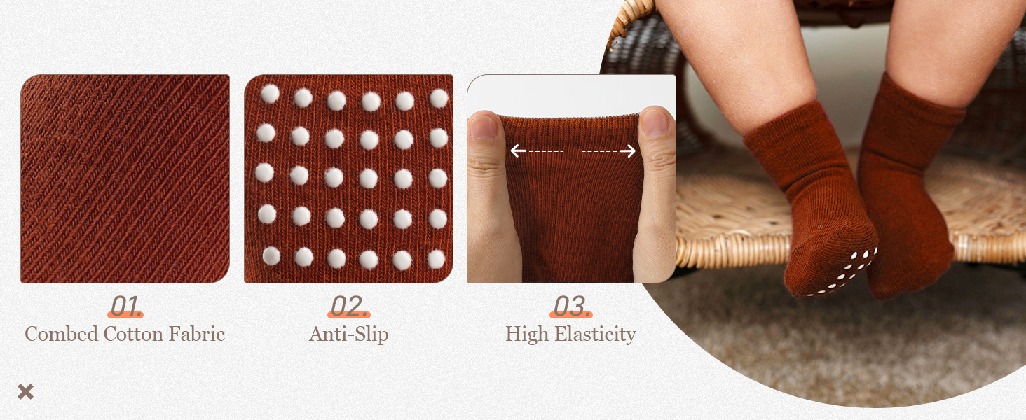 anti slip