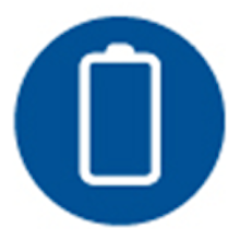 interchangeable batteries