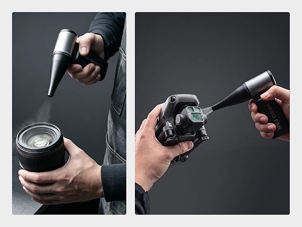 computer spray duster can