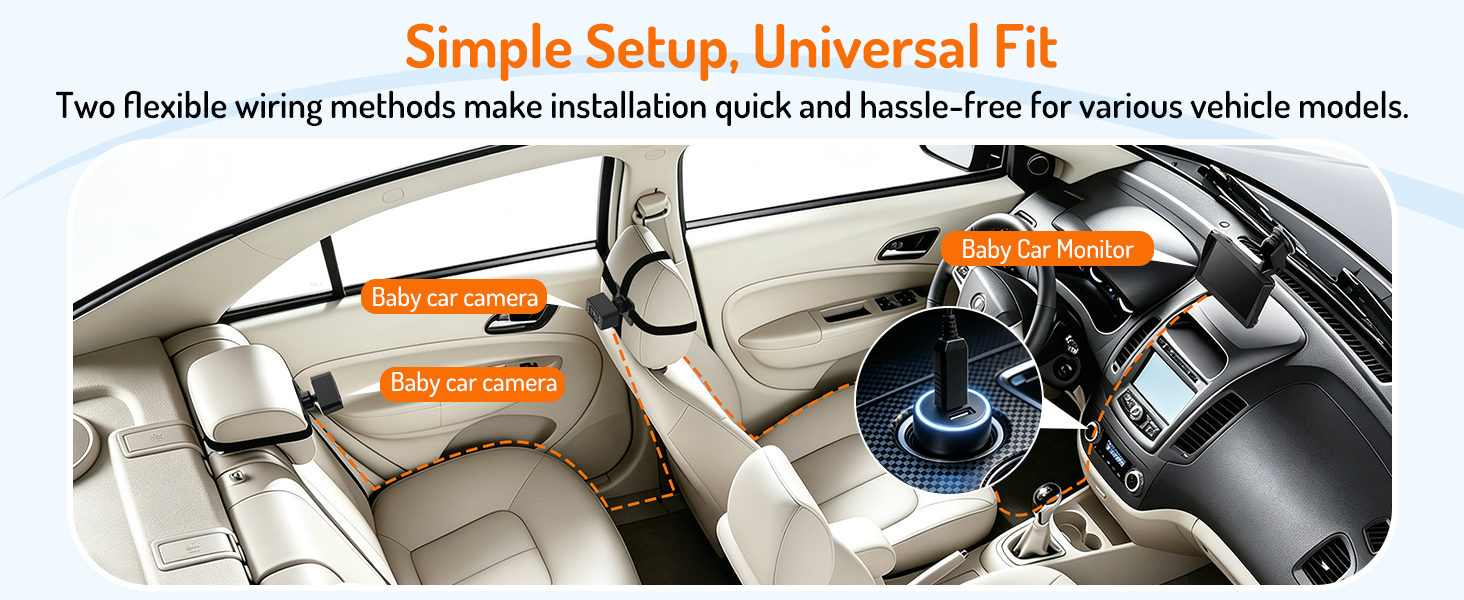 car seat mirror for baby,carseat mirrors rear facing,child mirror for car rear facing
