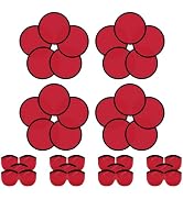 YEAHACLUB 20 PCS Foldable Flying Disc Fans with Bags, 9.8'' DIY Handheld Fabric Folding Fan, Blac...