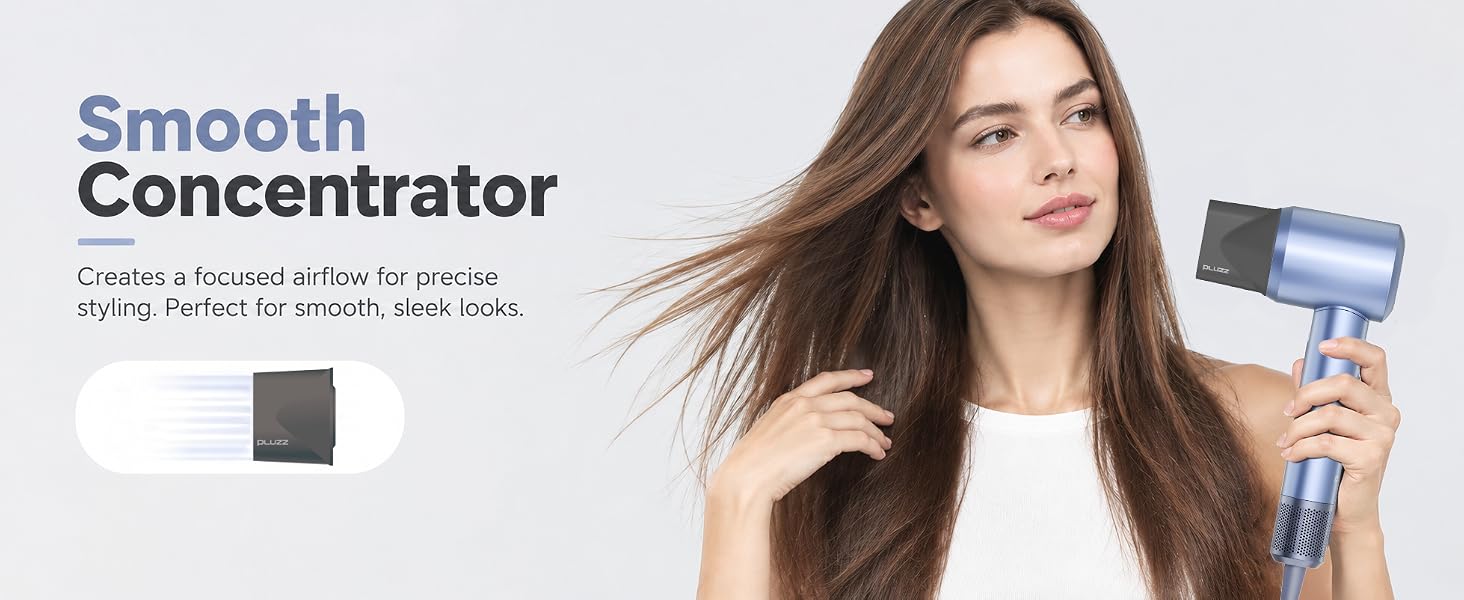 diffuser hair dryer