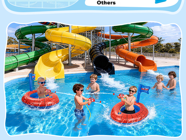 pool float are suitable for inflatable pools, outdoor pools, water parks, beaches
