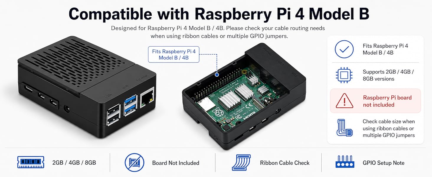 raspberry pi case