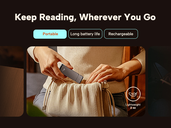 book light