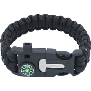 Survival Bracelet