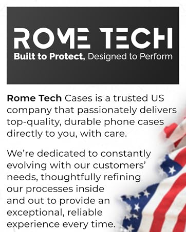 Rome tech