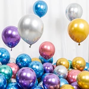 Party Decorations
