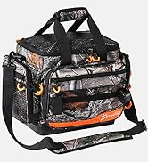 fishing tackle bag