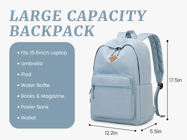 Classic Backpack