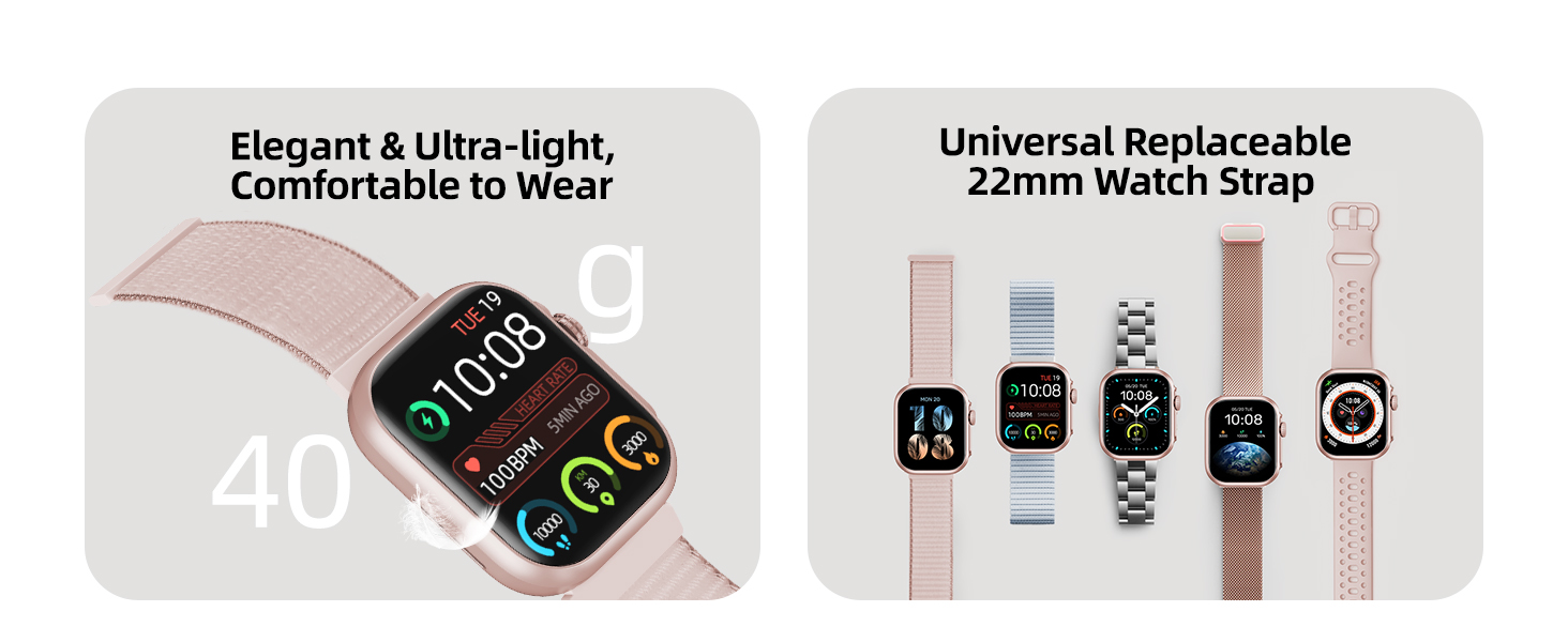 waterproof watches for women swimming