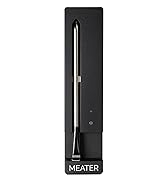 [New] MEATER SE: Wireless Smart Meat Thermometer with Bluetooth | Measures Internal &amp; Ambient Tem...