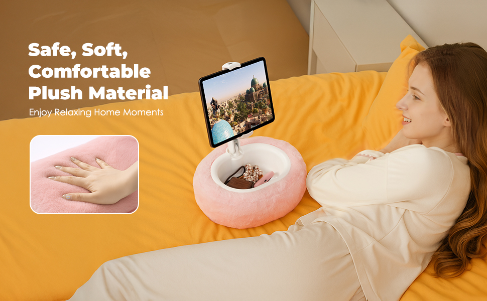 kindle holder