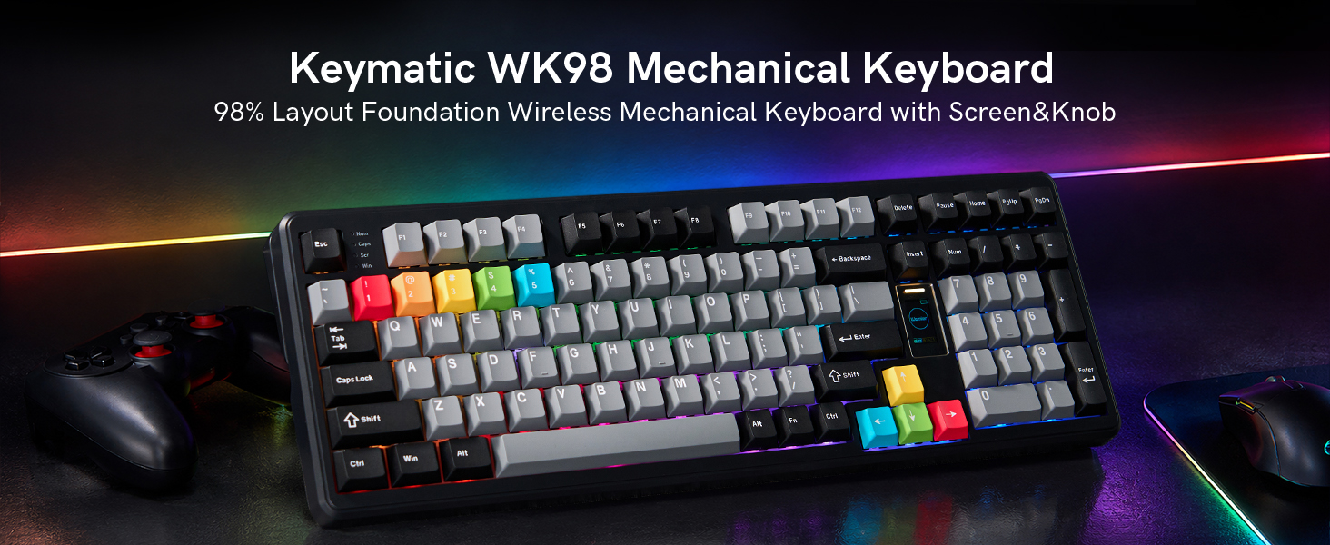 WK98
