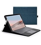 Omnpak Protective Case for Surface Go 3 2021/Surface Go 2 2020/Surface Go 2018 with Stylus Holder...