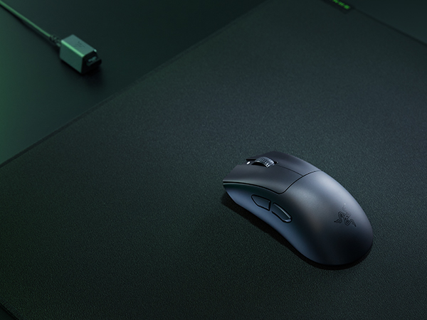 Razer DeathAdder V3 HyperSpeed