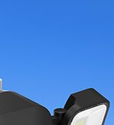 Corner Mount for Blink Outdoor 4 Floodlight Camera/Blink Out Door 3 Floodlight Camera,Perfectly R...