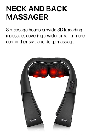neck massager